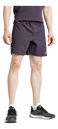 Short adidas Heat.rdy Hiit De Hombre 3154 Dash