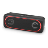 Parlante Portátil Bluetooth Crown Mustang Doos