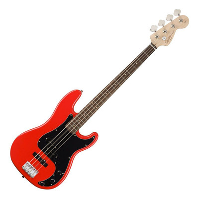 Baixo Fender Squier Affinity P Bass | MercadoLivre 📦 Baixo Fender Squier Affinity P Bass | MercadoLivre 📦