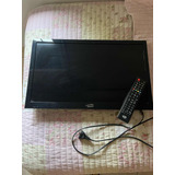 Televisor Bgh 24 Pulgadas Con Soporte