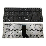 Teclado Acer Aspire E5-473 E5-473g E5-473t E5-473tg Español