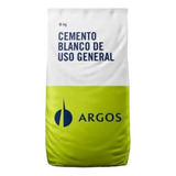 Cemento Blanco 5 Kg Argos - m a $24000