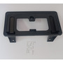 Porta Placa Honda Fit 2007-2008 Nuevo Original  Honda FIT