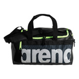 Bolso Arena Natación Spiky 3 Duffle 40 Litros