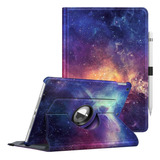 Funda Fintie Para iPad 9ª 8ª 7ª Gen 10.2  360 Soporte Lapiz