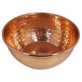 Cachepot De Cobre 2,5 Litros