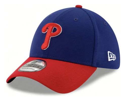 Gorra New Era Mlb Philadelphia Phillies 39thirty