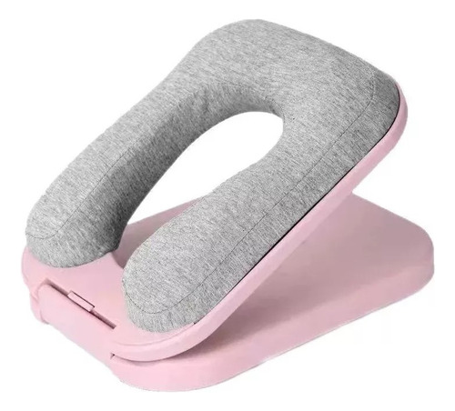 Almohada Plegable Portatil Cojin Descanso