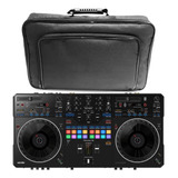 Controladora Pioneer Ddj Rev5 Lanç No Pix Lj 9.600 + Bag 