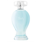 Perfume  Feminino Thaty 100ml O Boticário