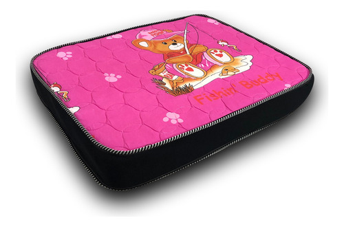 Colchón -cama Para Mascotas-perro-gato-75x60x10- Suavecol