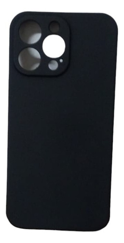 Funda Tpu Con Cubre Camara Compatible Con iPhone 14 Pro Max