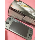 Nintendo Switch Lite Pokémon Hkg 