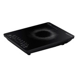 Fogão Cooktop Elétrica Agratto Acki01i Preto 110v