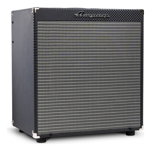 Amplificador Para Bajo Ampeg Rocket Bass 115 200w 1x15sgt