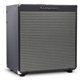 Amplificador Para Bajo 200 Watts Rb-115 Ampeg Color Negro