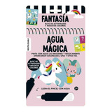 Libro Agua Mágica - Fantasía -  El Gato De Hojalata