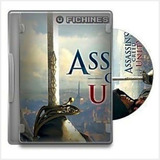 Assassins Creed Unity - Original Pc - Uplay #289650