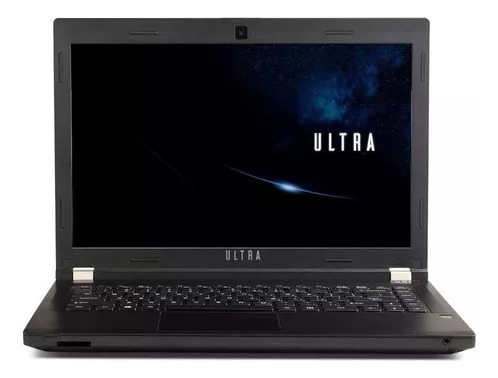 Notebook Multilaser Ultra Ul110 Core I5 8ª 8 Gb Ram 480 Ssd