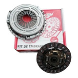 Kit De Embrague /clutch Chevy Pop Monza Swing C1 C2 C3 94-12