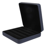 Caja Para Guardar Anillos, Caja De Almacenamiento Para Arete