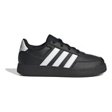 Zapatilla adidas Breaknet 2.0 K Blanco Joven