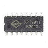 Xpt9911 Xpt 9911 Circuito Integrado Amplificador Sop16