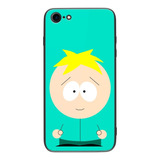 Carcasa Para iPhone 7 Plus / 8 Plus - South Park