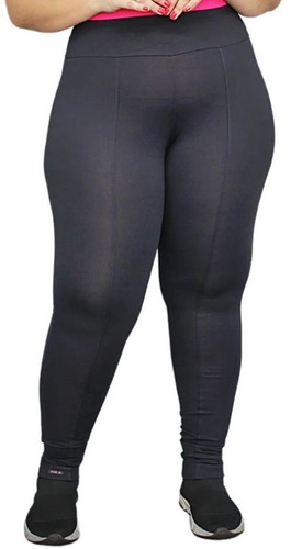 Calça Legging Montaria K2b Plus Size G1 G2 G3 Original