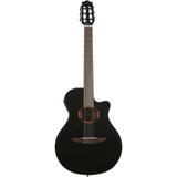 Guitarra Electroacústica Yamaha Ntx1 Black