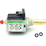 Macmaxe Ulka - Bomba De Agua Vibratoria Tipo E Ex5, Solenoi.