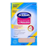  Dr. Scholl Protector Para Callos 10.5x8.5 Cm 3 Tiras