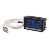 Gift Xh-b310 Industrial Digital Thermometer 12v Measuring 1