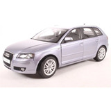 Audi A3 2005-2012 Alma Paragolpe Kit Completo! Original Todo