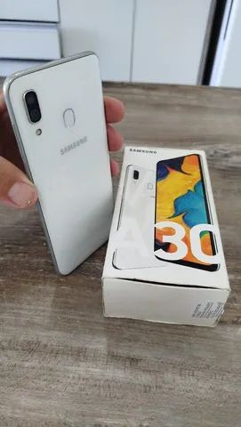 Samsung A30