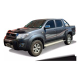 Calco Toyota Hilux Srv Sr 2009-2015 Juego
