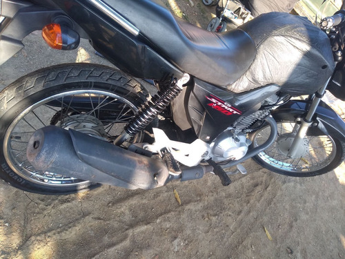 HONDA 2017