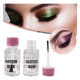 Glitter Glue Adhesivo Para Brillos Maquillaje Cosmético