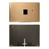 Pantalla Con Tapa Compatible Con Macbook Air A2337 13  2020