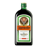 Jagermeister Licor 700 Ml De Jagermeister