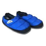 Pantufla Niños Térmica Outdoor Nuvola Blue Moon