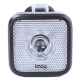 Knog Blinder Mob Eyeballer Usb Frontal Luz Recargable