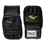 Everlast Guantes De Entrenamiento Avanzado Pesados Que Cubre