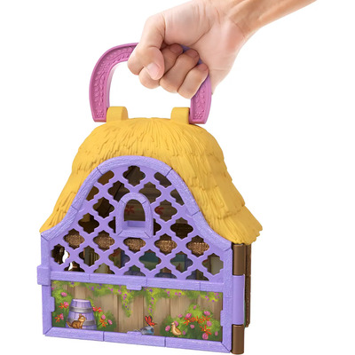 Set de Juego Disney Wish con Muñecos Valentino y Estrella 10 | Envío gratis