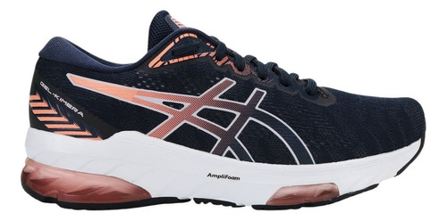 Tênis Asics Gel-kimera Feminino Roxo Lançamento