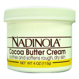 Nadinola Crema De Mantequilla De Cacao