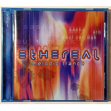 Cd Various - Ethereal: Melodic Trance (2001)