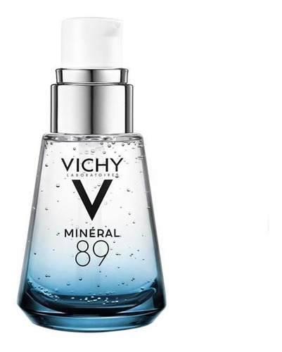 Vichy Mineral 89 Serum Facial Hidratante 50 Ml