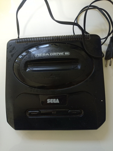 Mega Drive 3 