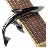 Clipe De Guitarra De Troca Rápida Shark Design